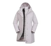 Mountain Warehouse - Veste longue ALASKAN - Femme (MW2051)