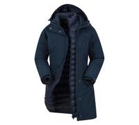 Mountain Warehouse - Veste longue ALASKAN - Femme (MW2051)