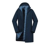 Mountain Warehouse - Veste longue ALASKAN - Femme (MW2051)