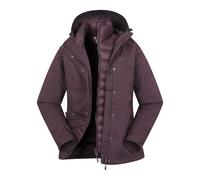 Mountain Warehouse - Veste matelassée ALASKAN - Femme (MW2126)