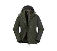 Mountain Warehouse - Veste matelassée ALASKAN - Femme (MW2126)