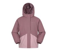 Mountain Warehouse - Veste matelassée CYCLONE - Enfant (MW4485)