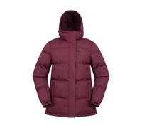 Mountain Warehouse - Veste matelassée - Femme (MW1665)