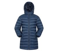 Mountain Warehouse - Veste matelassée FLORENCE - Enfant (MW2193)