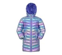 Mountain Warehouse - Veste matelassée FLORENCE - Enfant (MW3518)