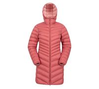 Mountain Warehouse - Veste matelassée FLORENCE - Femme (MW1053)