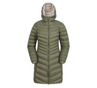 Mountain Warehouse - Veste matelassée FLORENCE - Femme (MW1053)