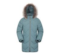 Mountain Warehouse - Veste matelassée GALAXY - Enfant (MW1153)