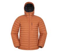 Mountain Warehouse - Veste matelassée HENRY EXTREME - Homme (MW1738)