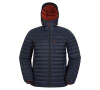 Mountain Warehouse - Veste matelassée HENRY EXTREME - Homme (MW1738)