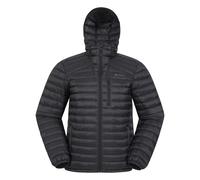Mountain Warehouse - Veste matelassée HENRY EXTREME - Homme (MW1738)