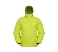 Mountain Warehouse - Veste matelassée HENRY EXTREME - Homme (MW1738)