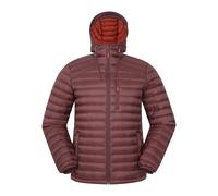 Mountain Warehouse - Veste matelassée HENRY EXTREME - Homme (MW1738)