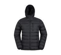Mountain Warehouse - Veste matelassée LINK - Homme (MW821)