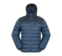 Mountain Warehouse - Veste matelassée LINK - Homme (MW821)
