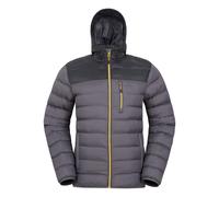 Mountain Warehouse - Veste matelassée LINK - Homme (MW821)