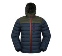 Mountain Warehouse - Veste matelassée LINK - Homme (MW821)