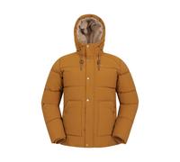 Mountain Warehouse - Veste matelassée MANTA - Homme (MW2053)