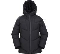 Mountain Warehouse - Veste matelassée "Oslo Extreme" pour femme MW3746 (38 FR) (Noir)