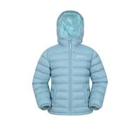 Mountain Warehouse - Veste matelassée SEASONS - Enfant (MW1983)