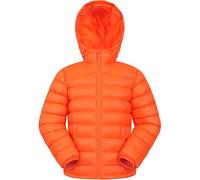 Mountain Warehouse - Veste matelassée SEASONS - Enfant (MW1983)