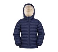 Mountain Warehouse - Veste matelassée SEASONS - Enfant (MW2270) UTMW2270_10
