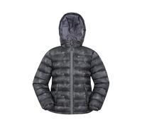 Mountain Warehouse - Veste matelassée SEASONS - Enfant (MW3357) UTMW3357_1