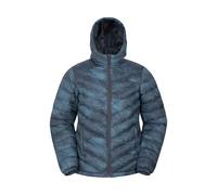 Mountain Warehouse - Veste matelassée SEASONS - Femme (MW1586)
