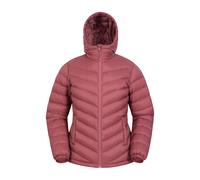 Mountain Warehouse - Veste matelassée SEASONS - Femme (MW769)