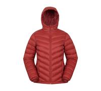 Mountain Warehouse - Veste matelassée SEASONS - Femme (MW769)