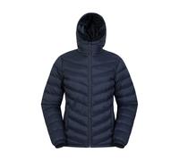 Mountain Warehouse - Veste matelassée SEASONS - Femme (MW769)