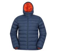 Mountain Warehouse - Veste matelassée SEASONS - Homme (MW1558)