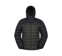 Mountain Warehouse - Veste matelassée SEASONS - Homme (MW1558)