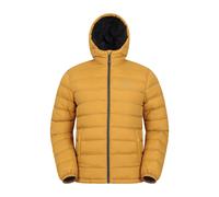 Mountain Warehouse - Veste matelassée SEASONS - Homme (MW1836)