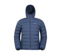 Mountain Warehouse - Veste matelassée SEASONS - Homme (MW1836)
