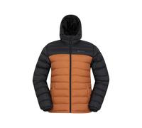 Mountain Warehouse - Veste matelassée SEASONS - Homme (MW1938)