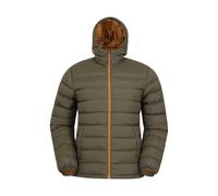Mountain Warehouse - Veste matelassée SEASONS - Homme (MW804)