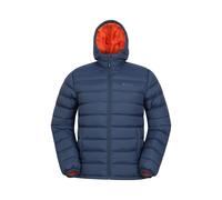 Mountain Warehouse - Veste matelassée SEASONS - Homme (MW804)