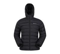 Mountain Warehouse - Veste matelassée SEASONS - Homme (MW804)