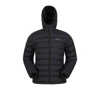 Mountain Warehouse - Veste matelassée SEASONS - Homme (MW804)