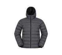 Mountain Warehouse - Veste matelassée SEASONS - Homme (MW804)