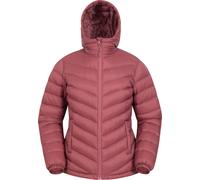 Mountain Warehouse - Veste matelassée "Seasons" pour femme MW769 (42 FR) (Rouille)