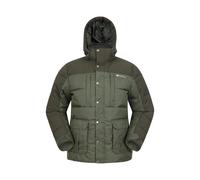 Mountain Warehouse - Veste matelassée SHOCK - Homme (MW1926)