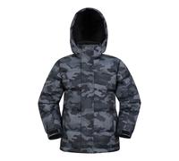 Mountain Warehouse - Veste matelassée SNOW - Enfant (MW1676)
