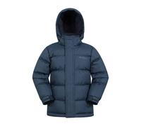 Mountain Warehouse - Veste matelassée SNOW - Enfant (MW640)