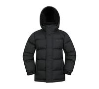 Mountain Warehouse - Veste matelassée SNOW - Enfant (MW640)