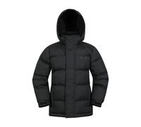 Mountain Warehouse - Veste matelassée SNOW - Enfant (MW640)