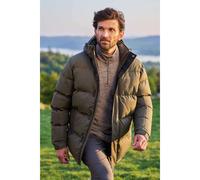 Mountain Warehouse - Veste matelassée SNOW - Homme (MW1844)