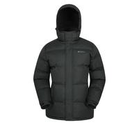 Mountain Warehouse - Veste matelassée SNOW - Homme (MW480)