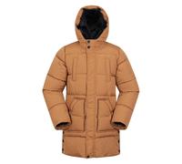 Mountain Warehouse - Veste matelassée THEO - Enfant (MW3689)